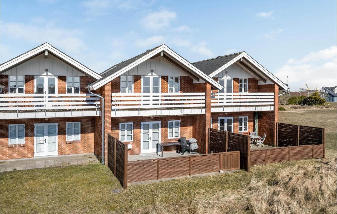 3 Bedroom Amazing Home In Romo Havneby Экстерьер фото