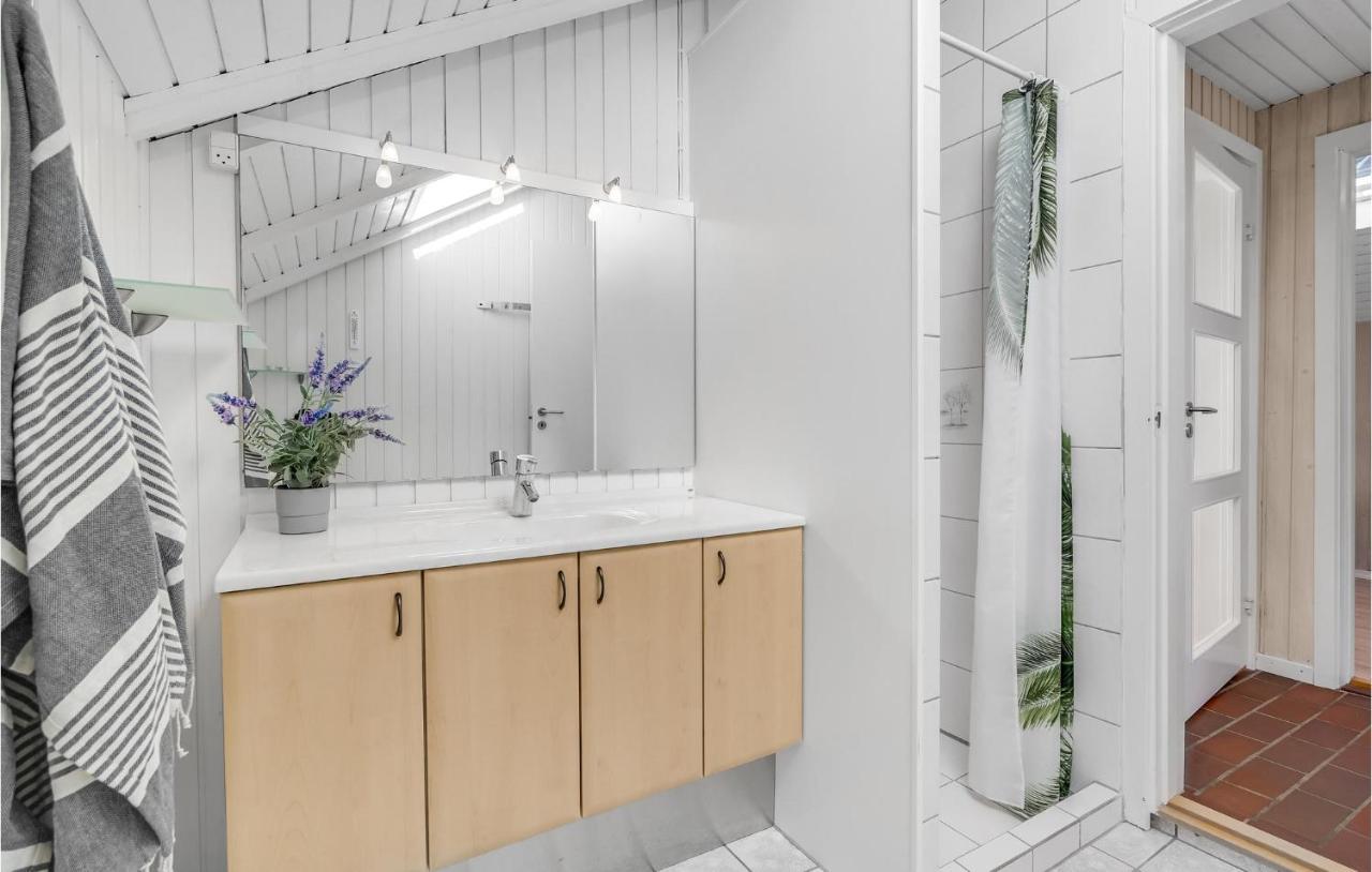 3 Bedroom Amazing Home In Romo Havneby Экстерьер фото