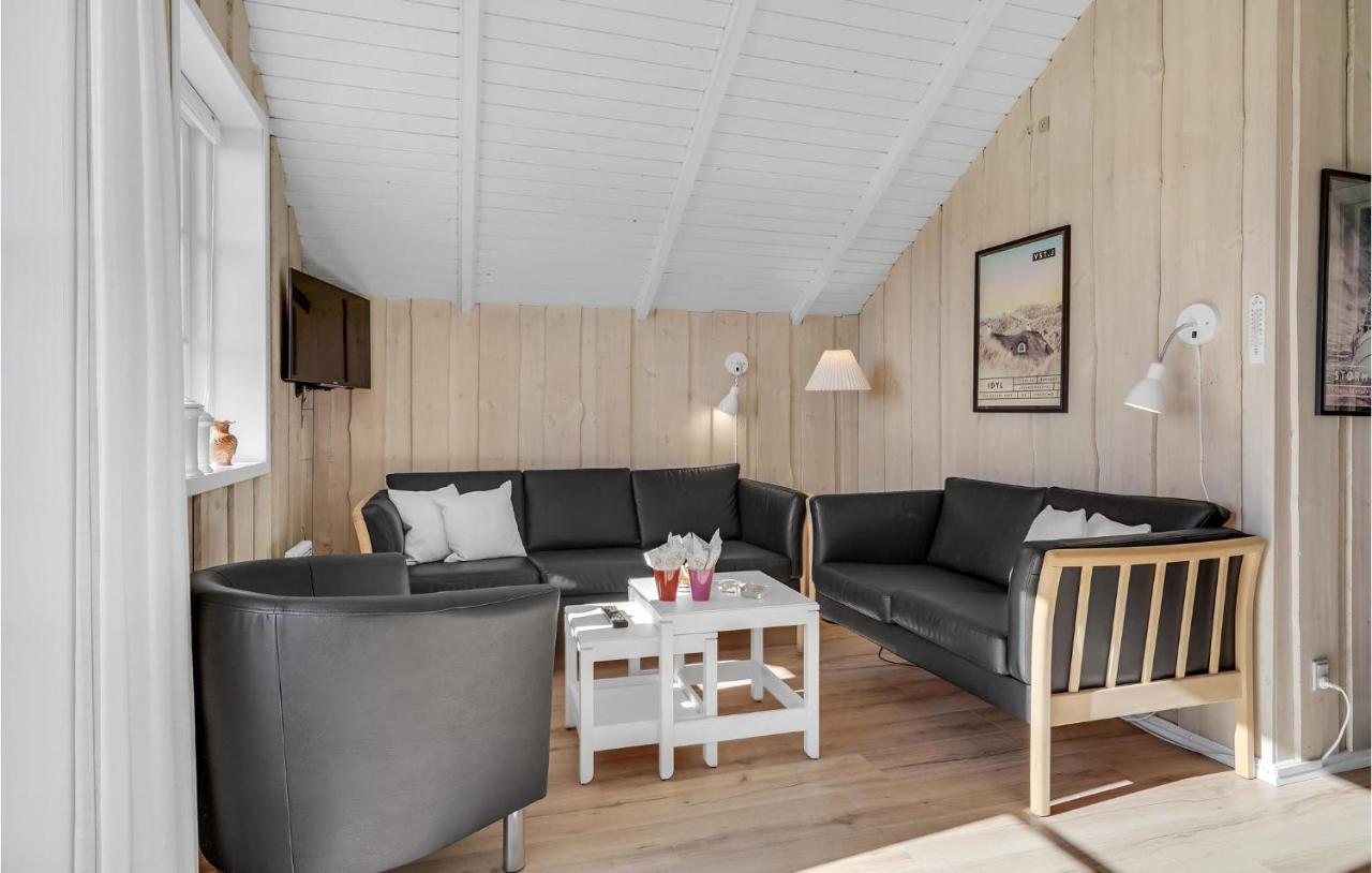 3 Bedroom Amazing Home In Romo Havneby Экстерьер фото