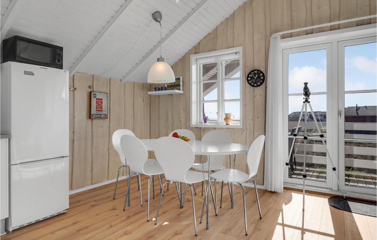 3 Bedroom Amazing Home In Romo Havneby Экстерьер фото