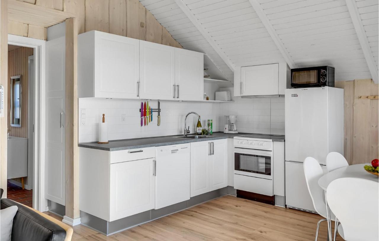 3 Bedroom Amazing Home In Romo Havneby Экстерьер фото