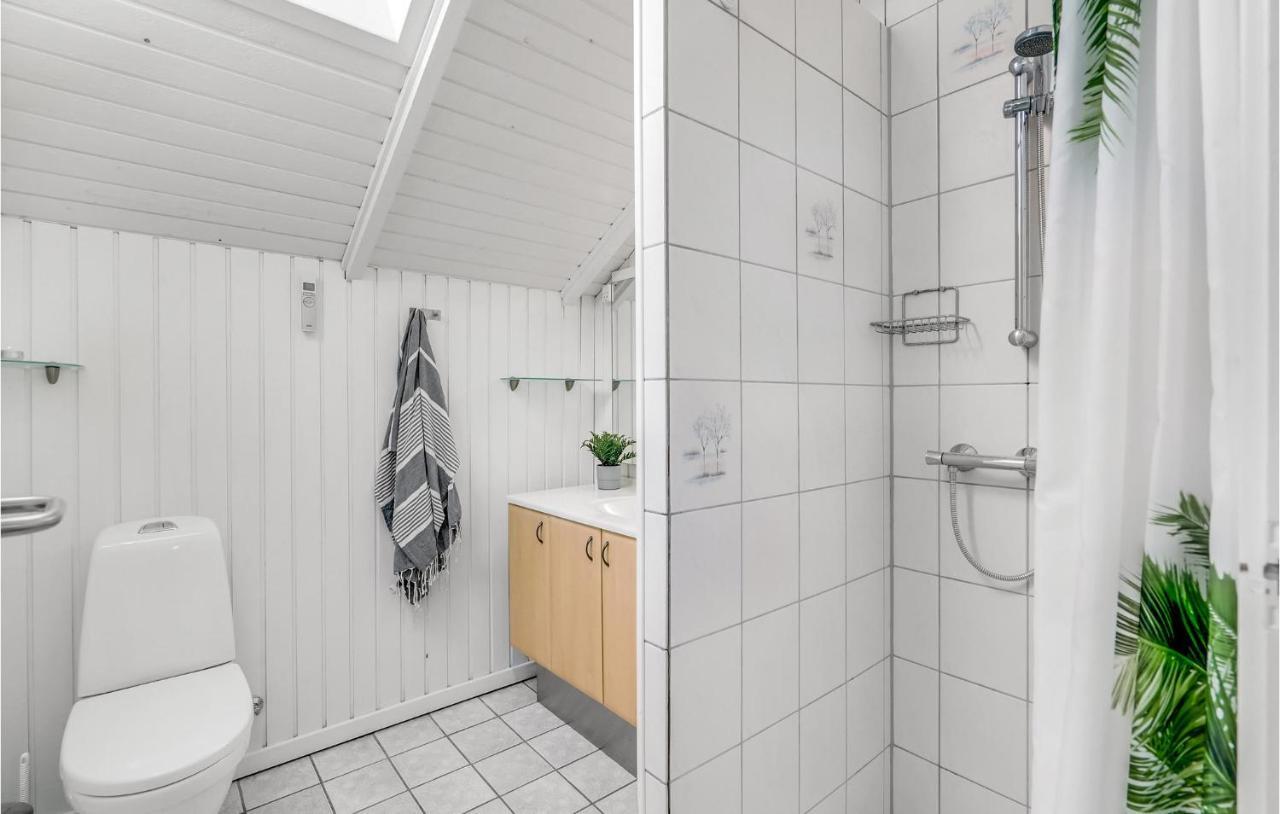 3 Bedroom Amazing Home In Romo Havneby Экстерьер фото