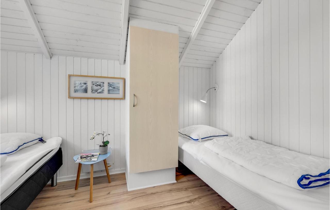 3 Bedroom Amazing Home In Romo Havneby Экстерьер фото